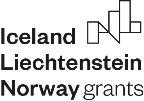 EEA Grants Logo
